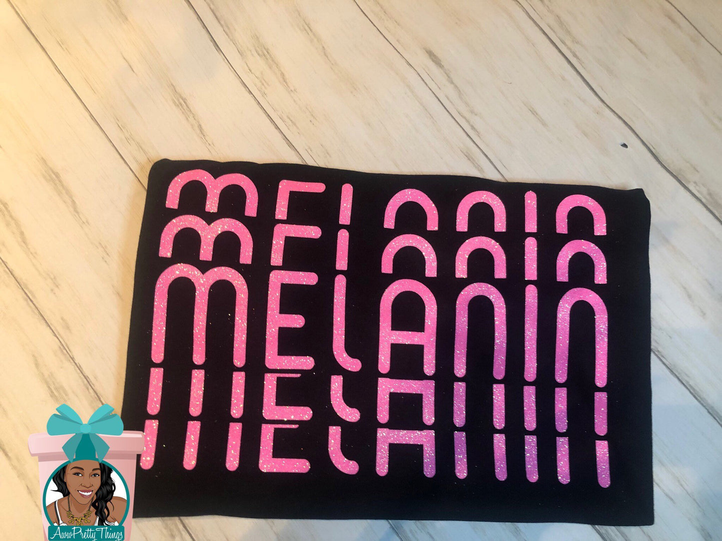 Melanin Shirt