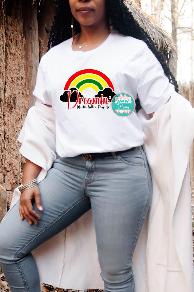 Dreaming’ Shirt
